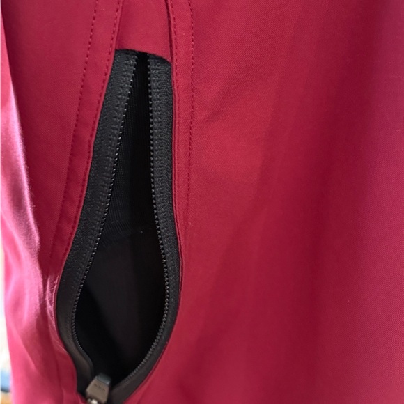 Ll Bean, women’s exterior jacket. - Picture 5 of 5